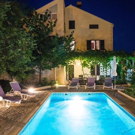 Apartments Villa Roza Mokošica Exterior foto