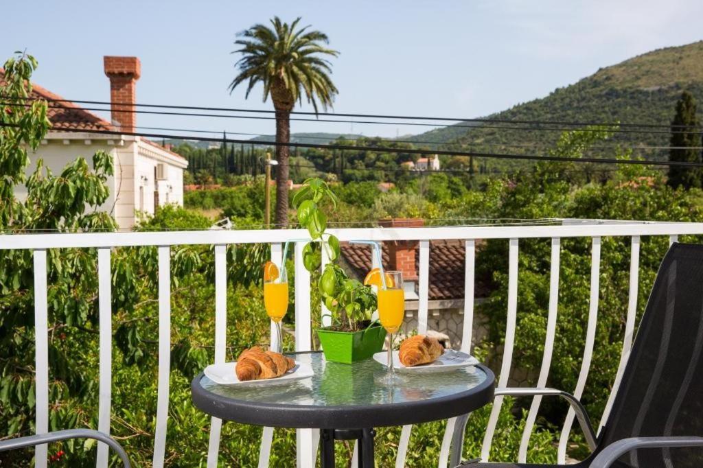Apartments Villa Roza Mokošica Habitación foto
