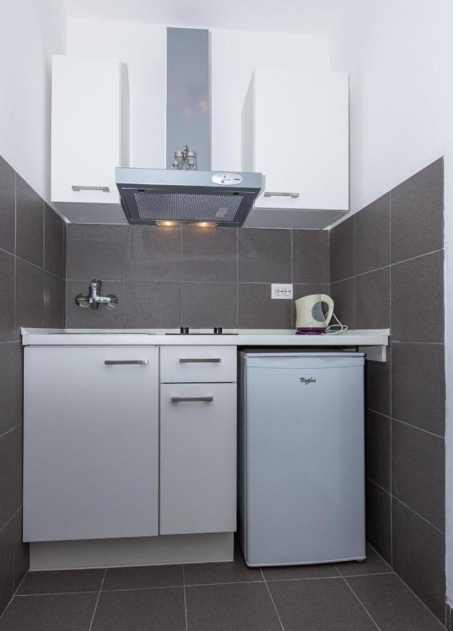Apartments Villa Roza Mokošica Habitación foto