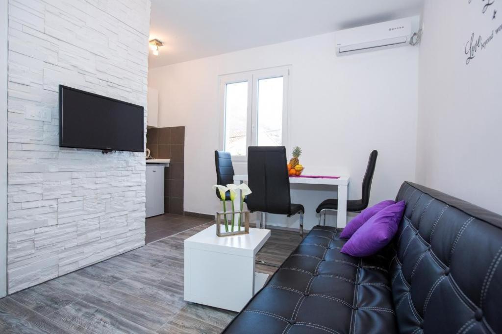Apartments Villa Roza Mokošica Habitación foto