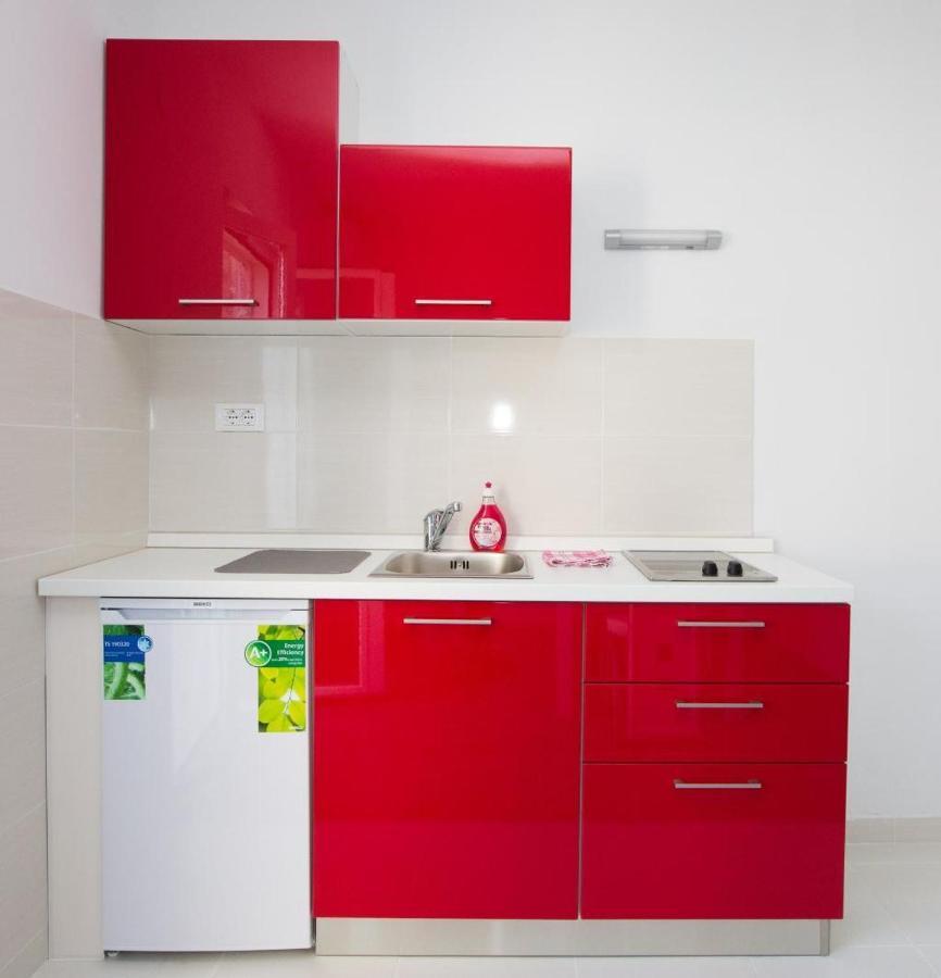 Apartments Villa Roza Mokošica Habitación foto